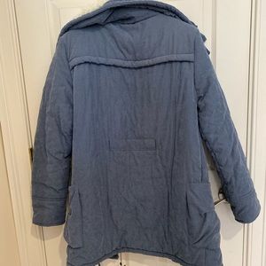 Z&I Women's Winter Coat